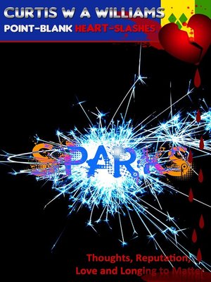 cover image of SPARKS
